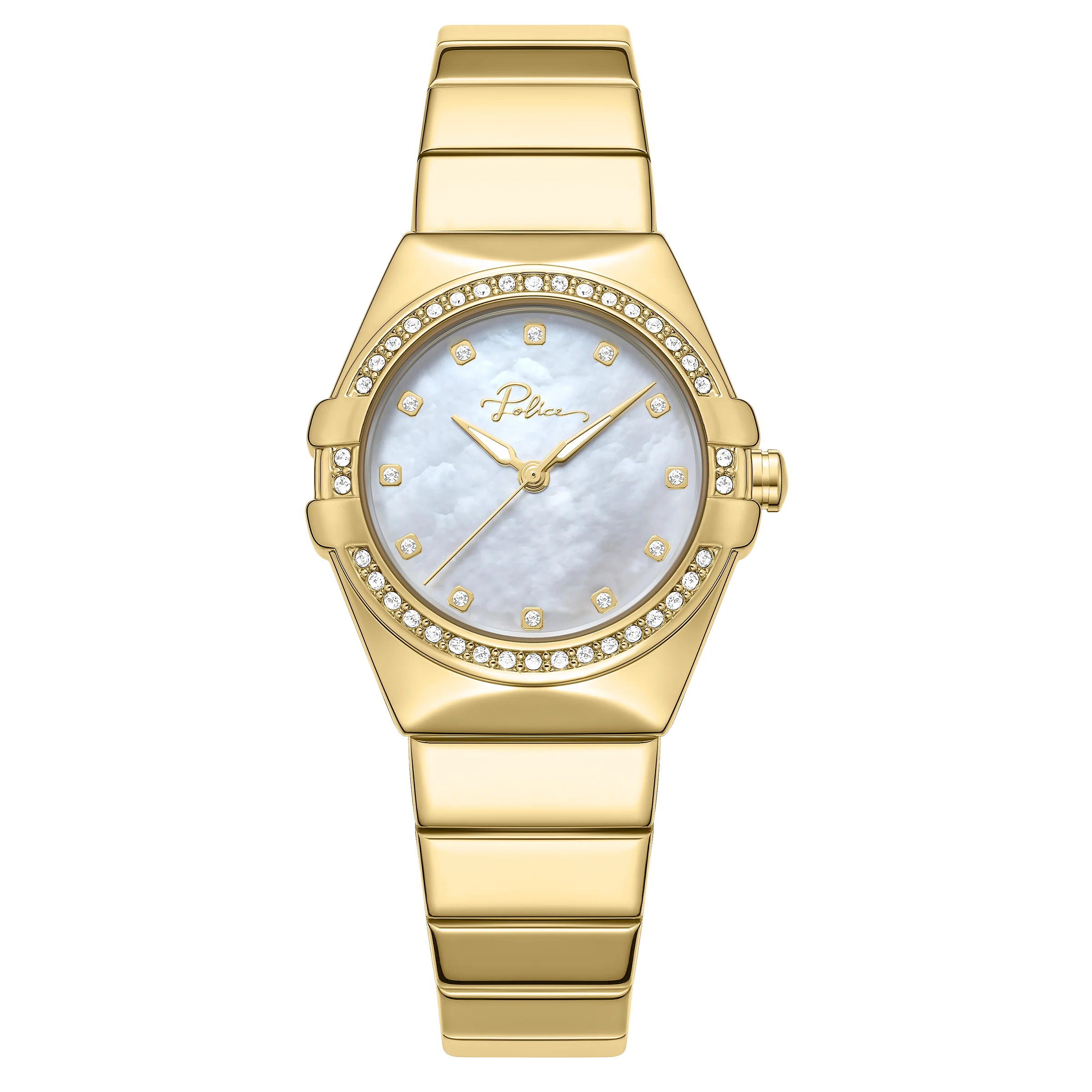 Police Cosmos Women's Watch 29mm - Image 2