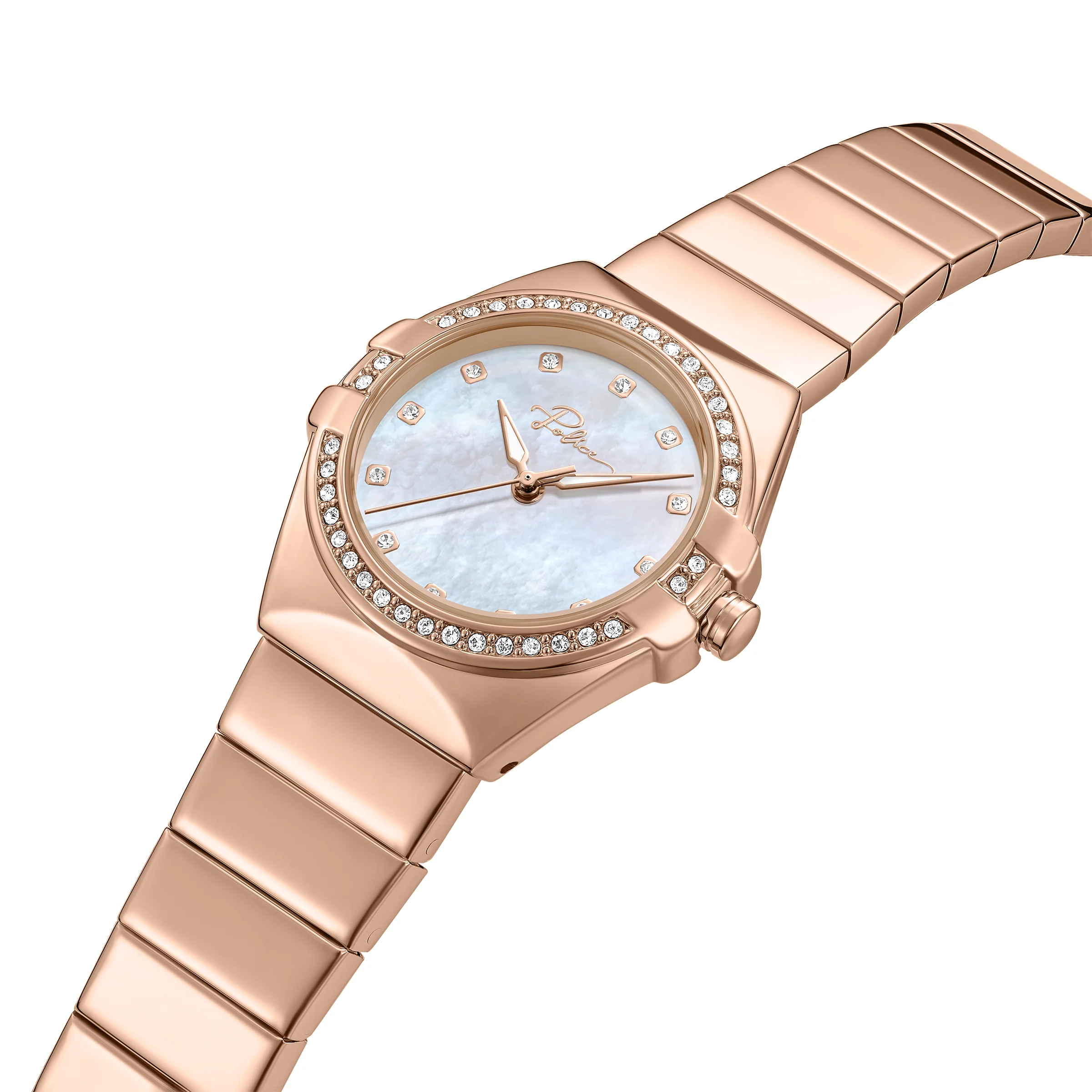 Police Cosmos Women's Watch 29mm - Image 3