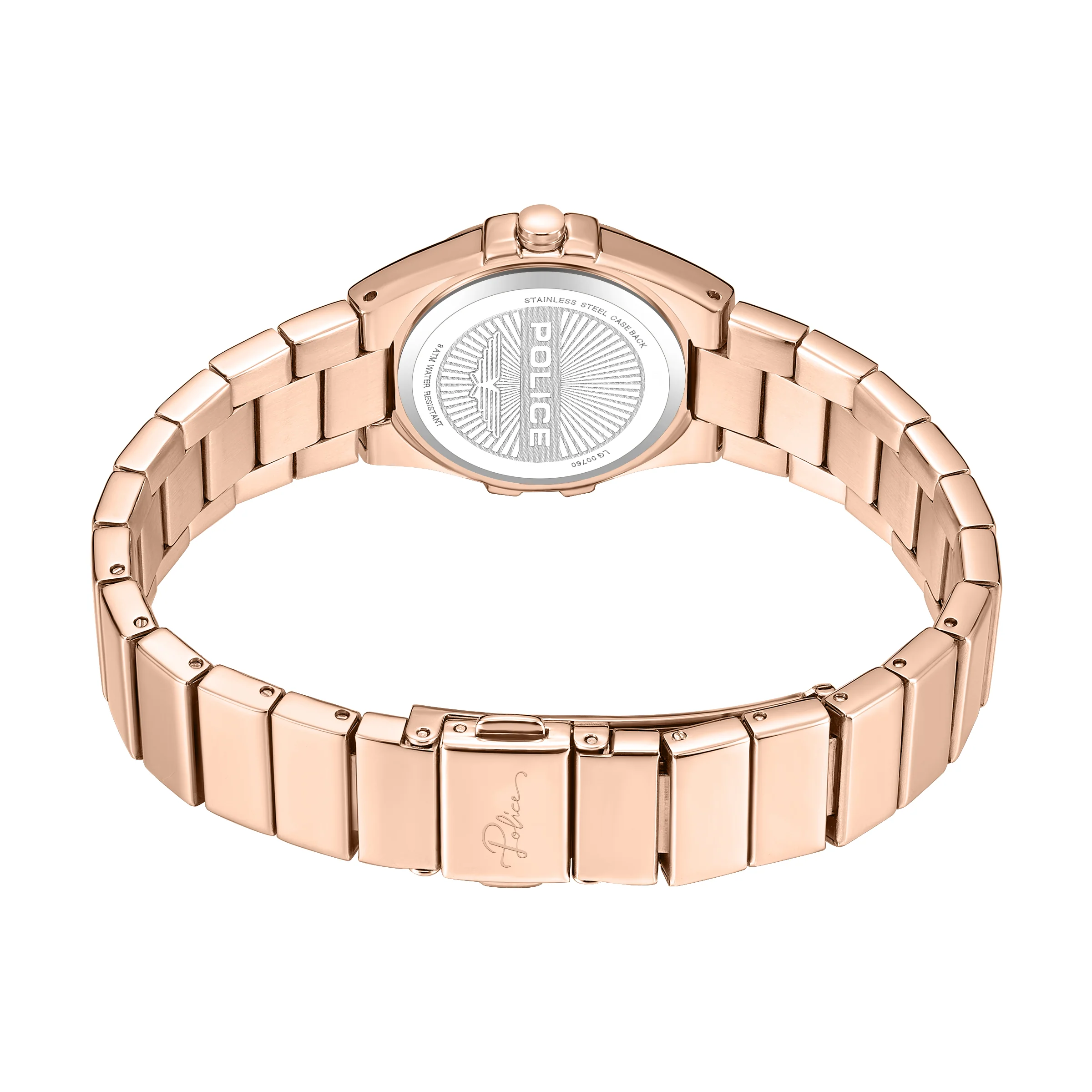 Police Cosmos Women's Watch 29mm - Image 4