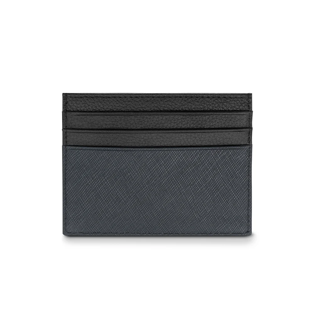 Police Enzo Men's Card Holder - Image 2