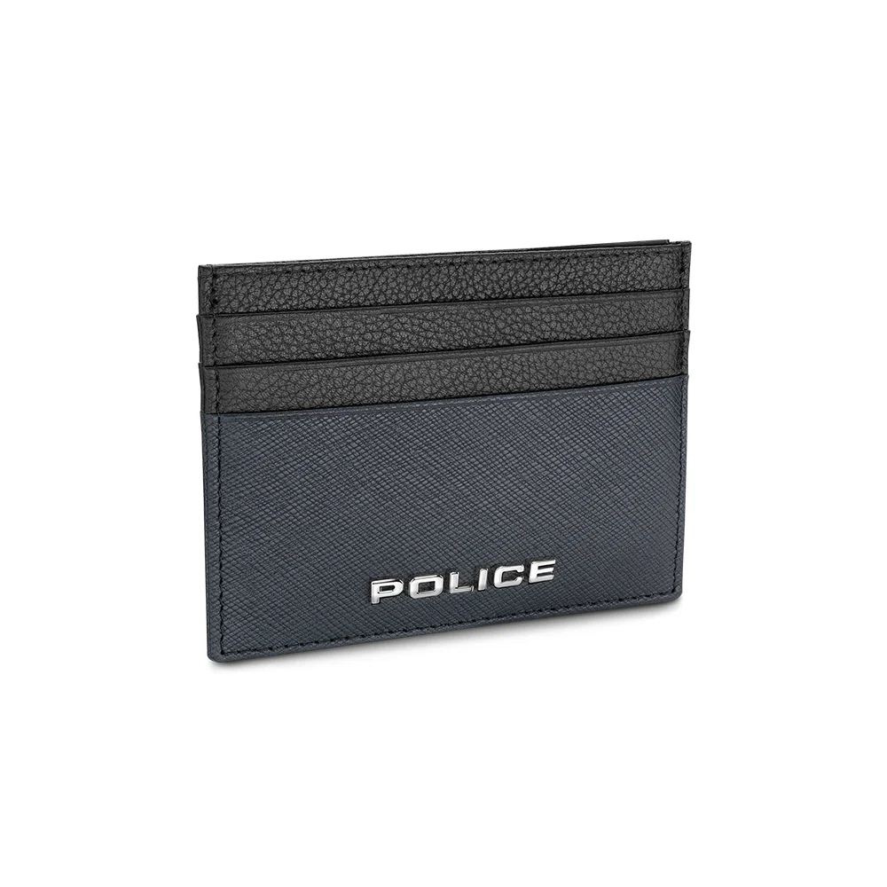 Police Enzo Men's Card Holder - Image 3