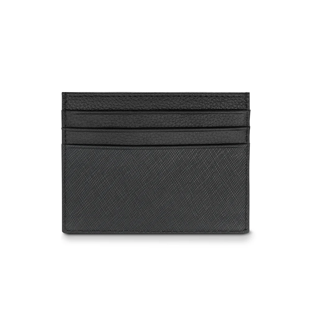 Police Enzo Men's Card Holder - Image 2