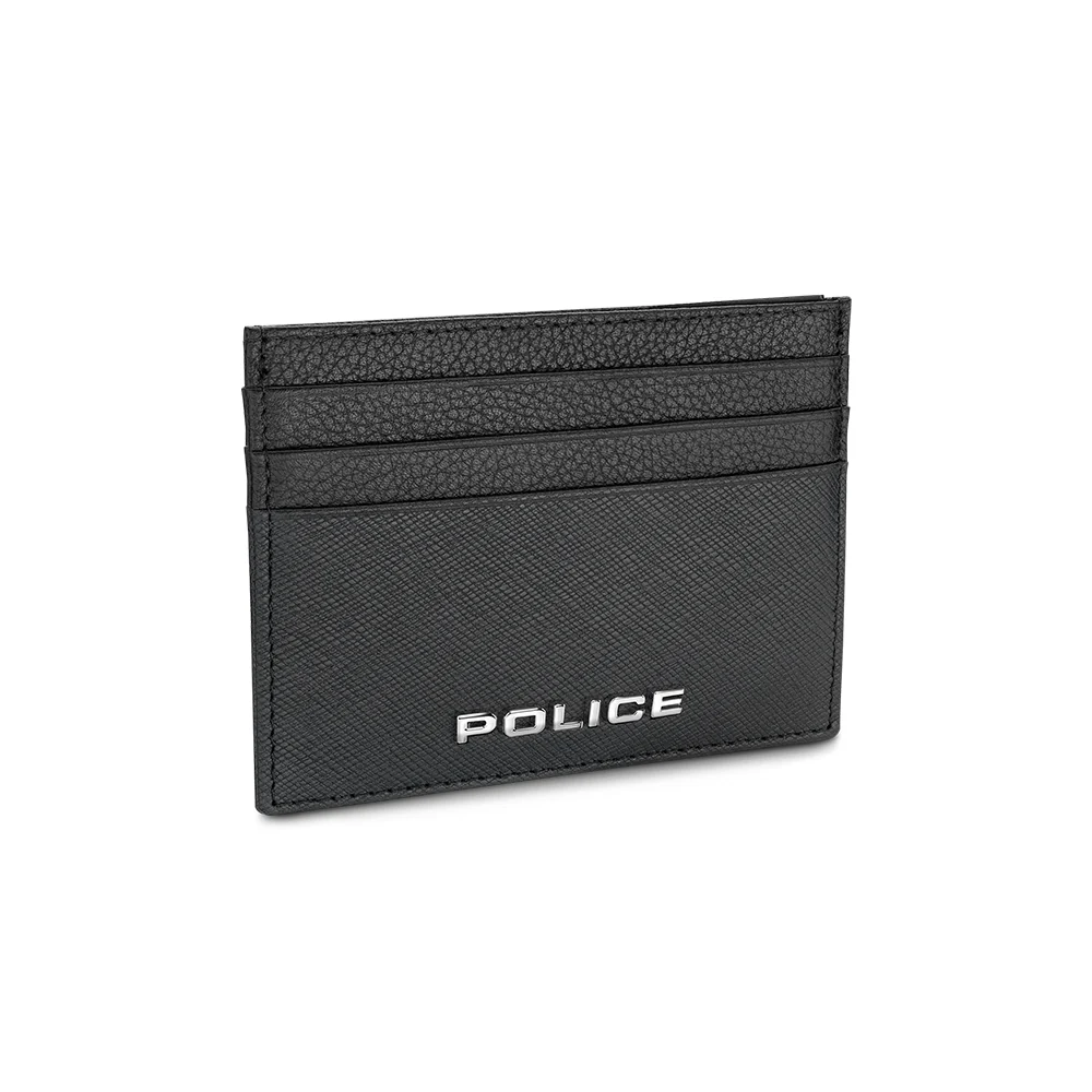 Police Enzo Men's Card Holder - Image 3
