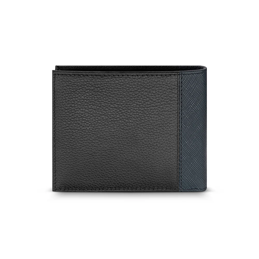 Police Enzo Men's Leather Wallet - Image 2