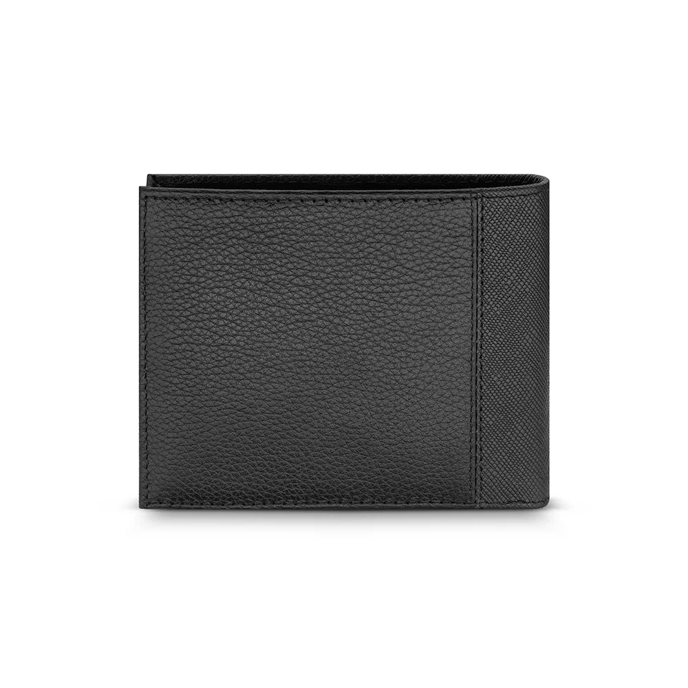 Police Enzo Men's Leather Wallet - Image 2