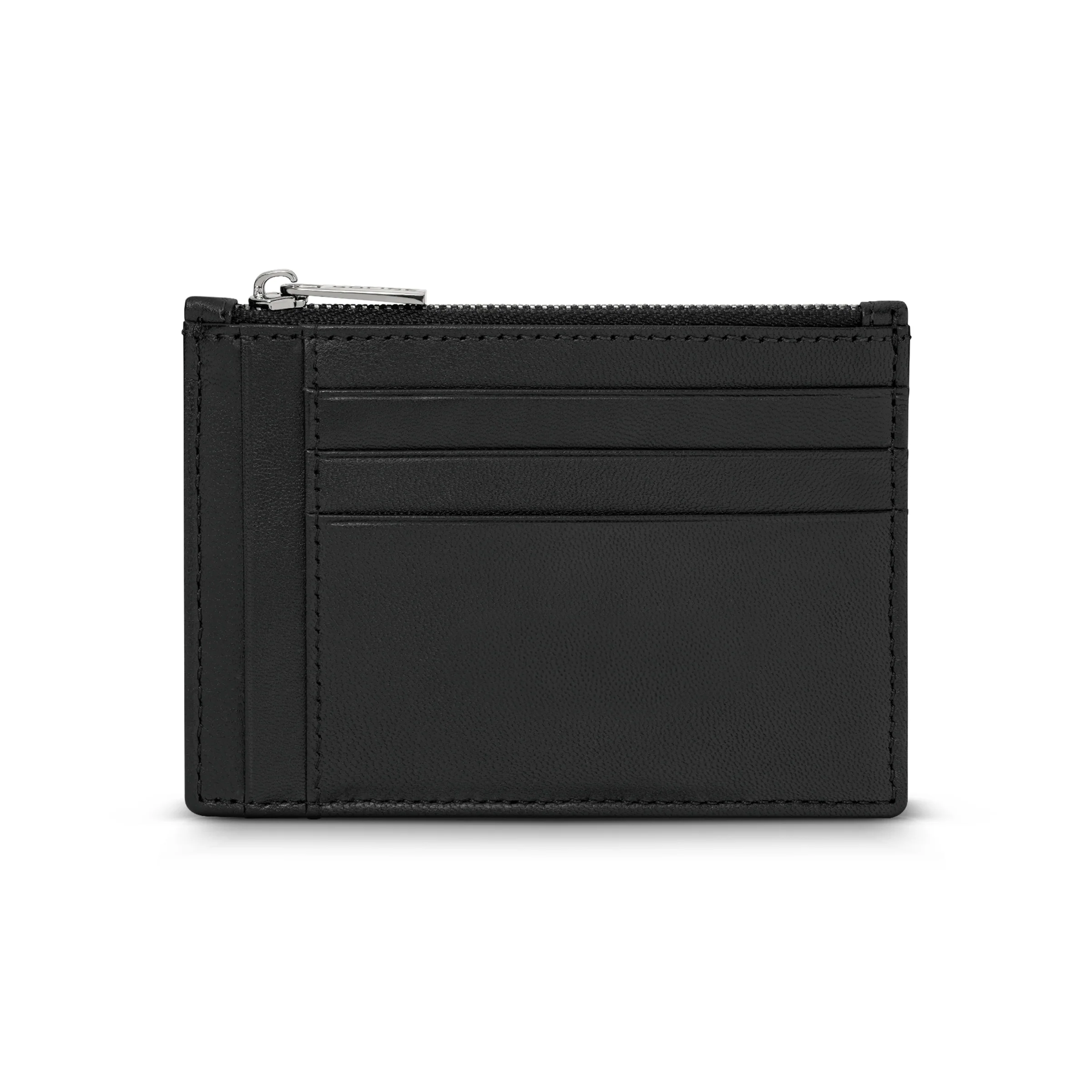 POLICE LUCA GENTS CARD CASE BLACK - Image 2