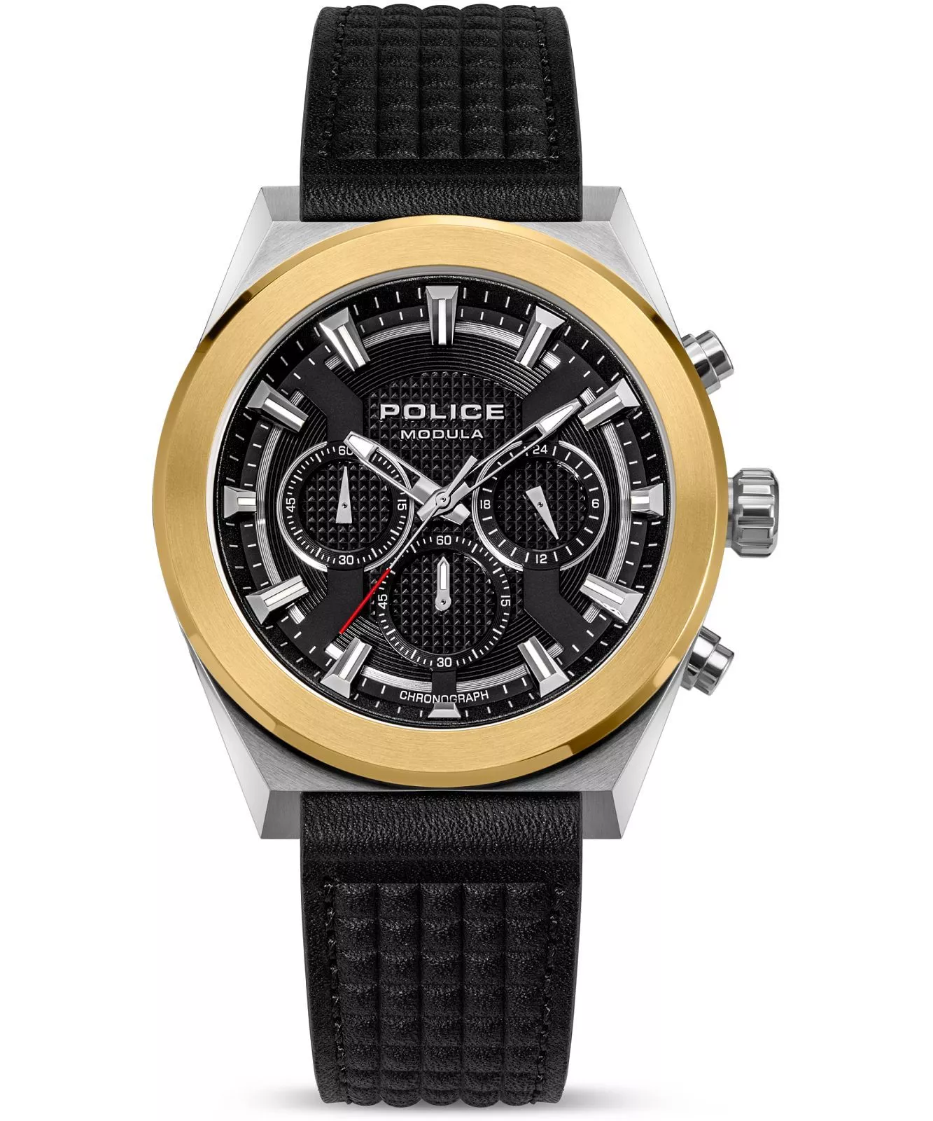 Police Modula 1.0 Men's Watch SET - Image 3