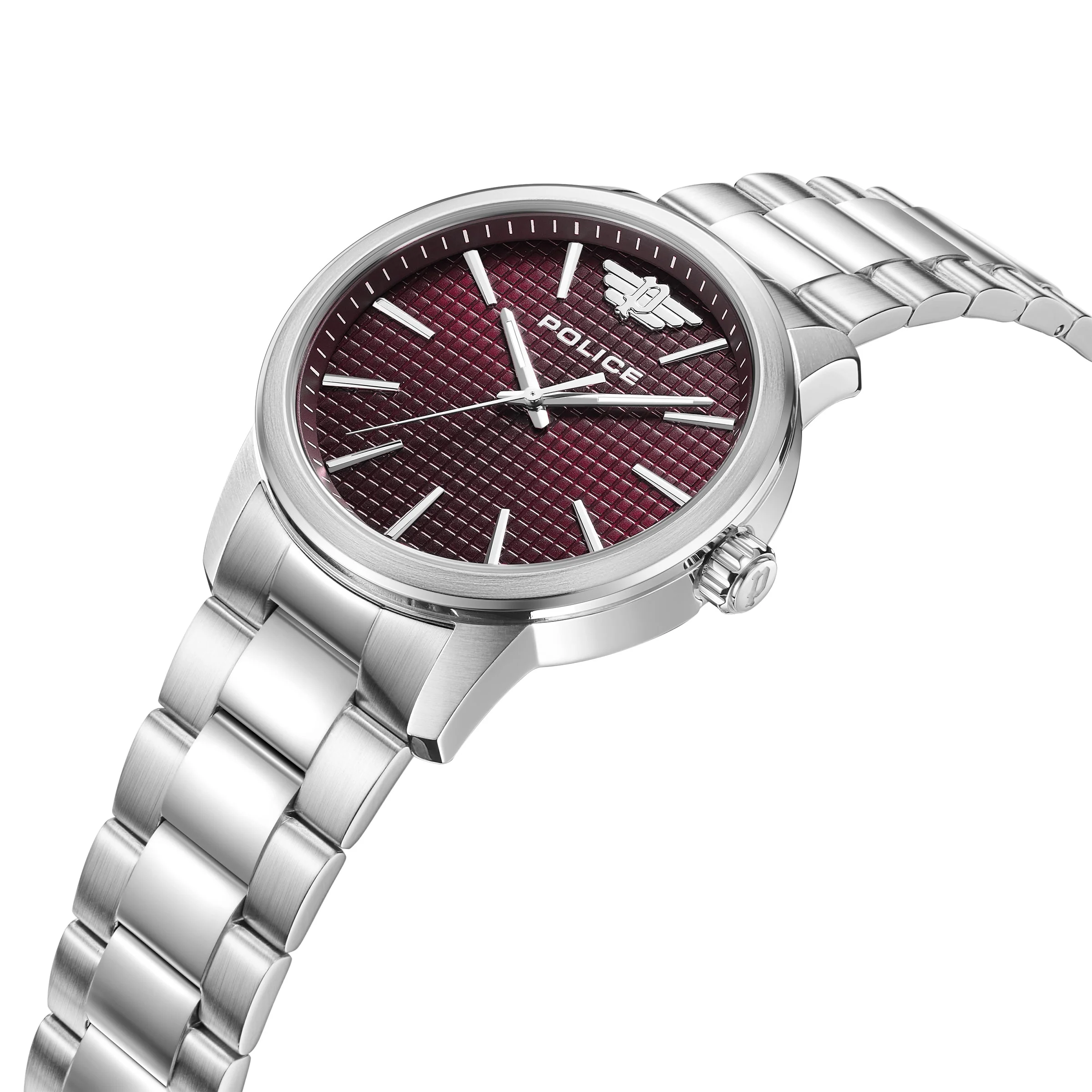 Police Raho Men's Watch - Image 2