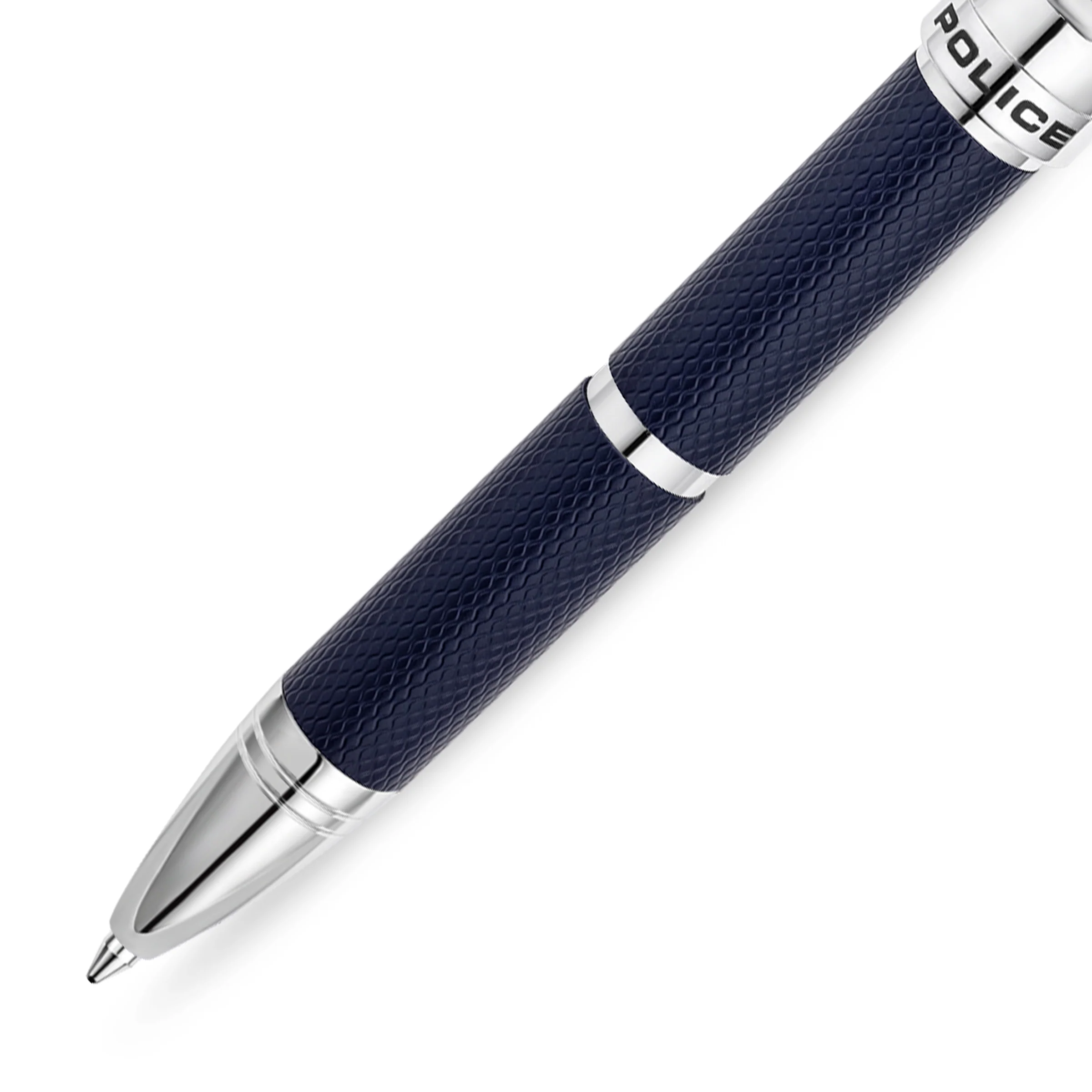 POLICE  SEGOE BLUE TXTRD LB-UB PEN - Image 3