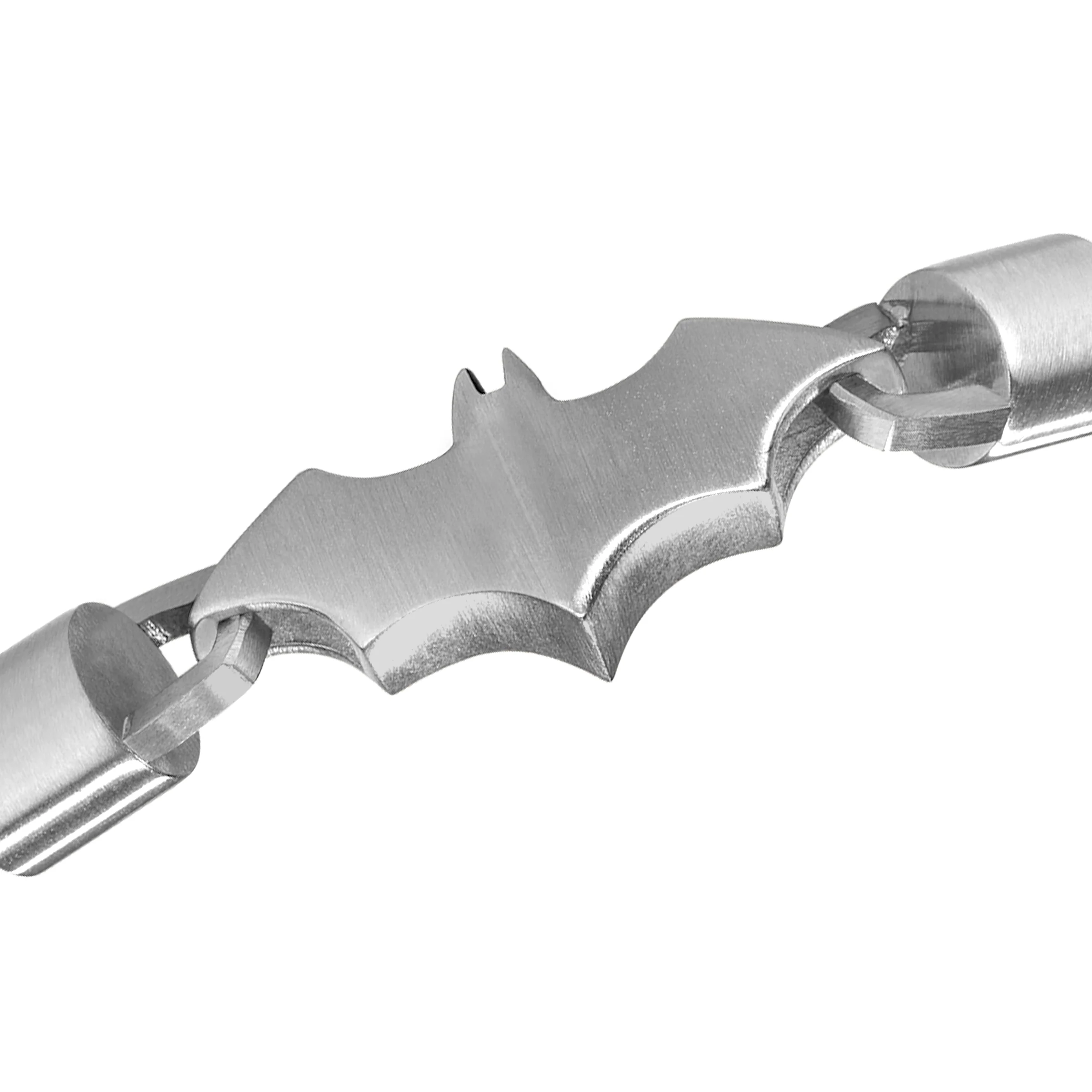 Pulsera Batarang Police para hombre - Image 4