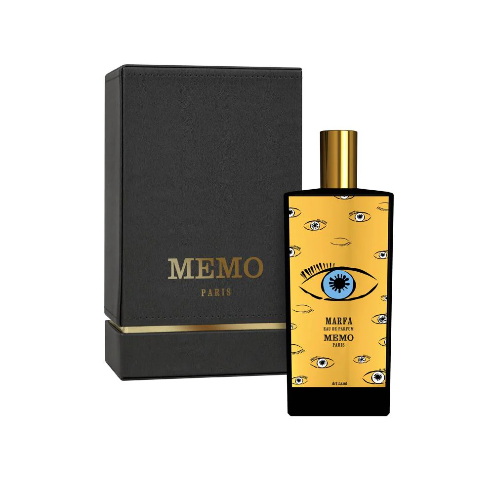 Marfa Memo Paris 75ML - Image 2