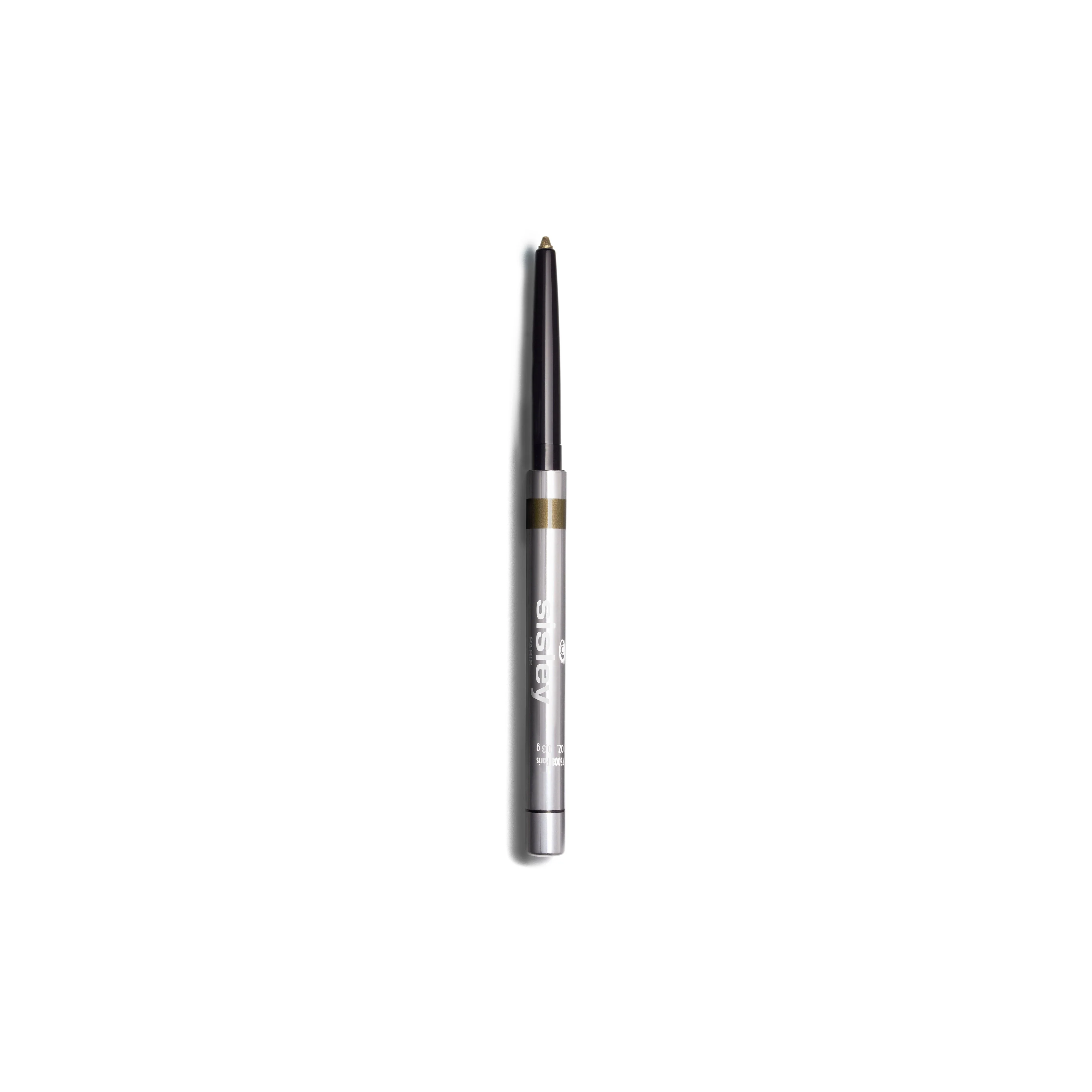 Pytho-Khol Star Mat Wateproof Eye Pencil - Image 4