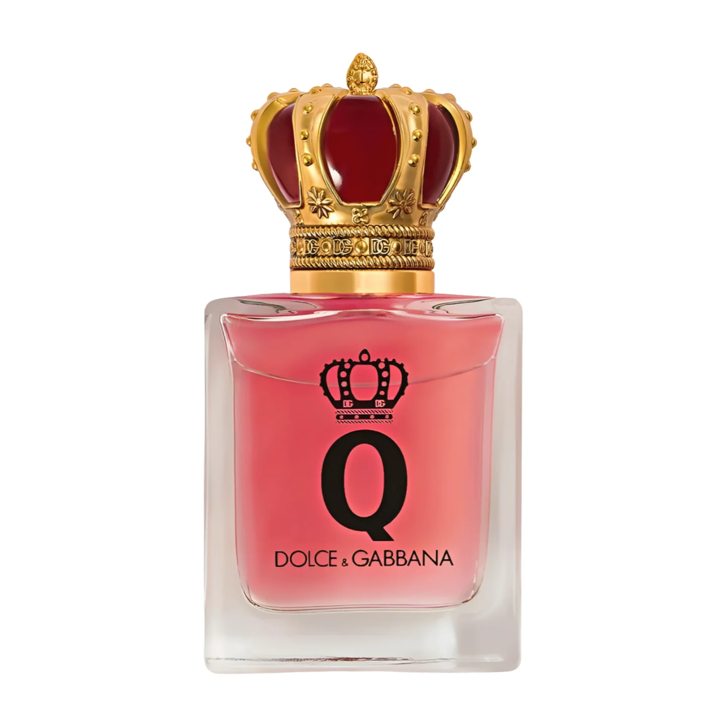 Q by Dolce&Gabbana Eau de Parfum - Image 2