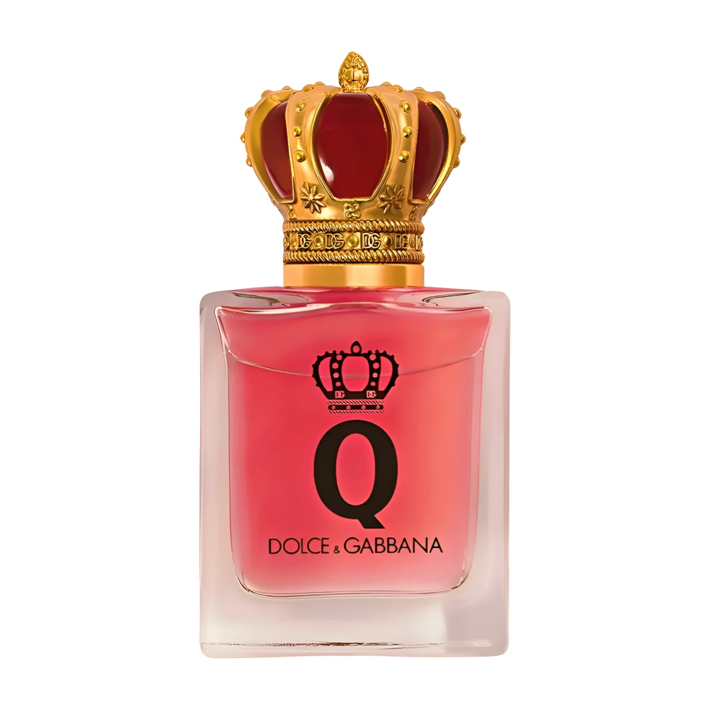 Q by Dolce&Gabbana Eau de Parfum Intense - Image 2