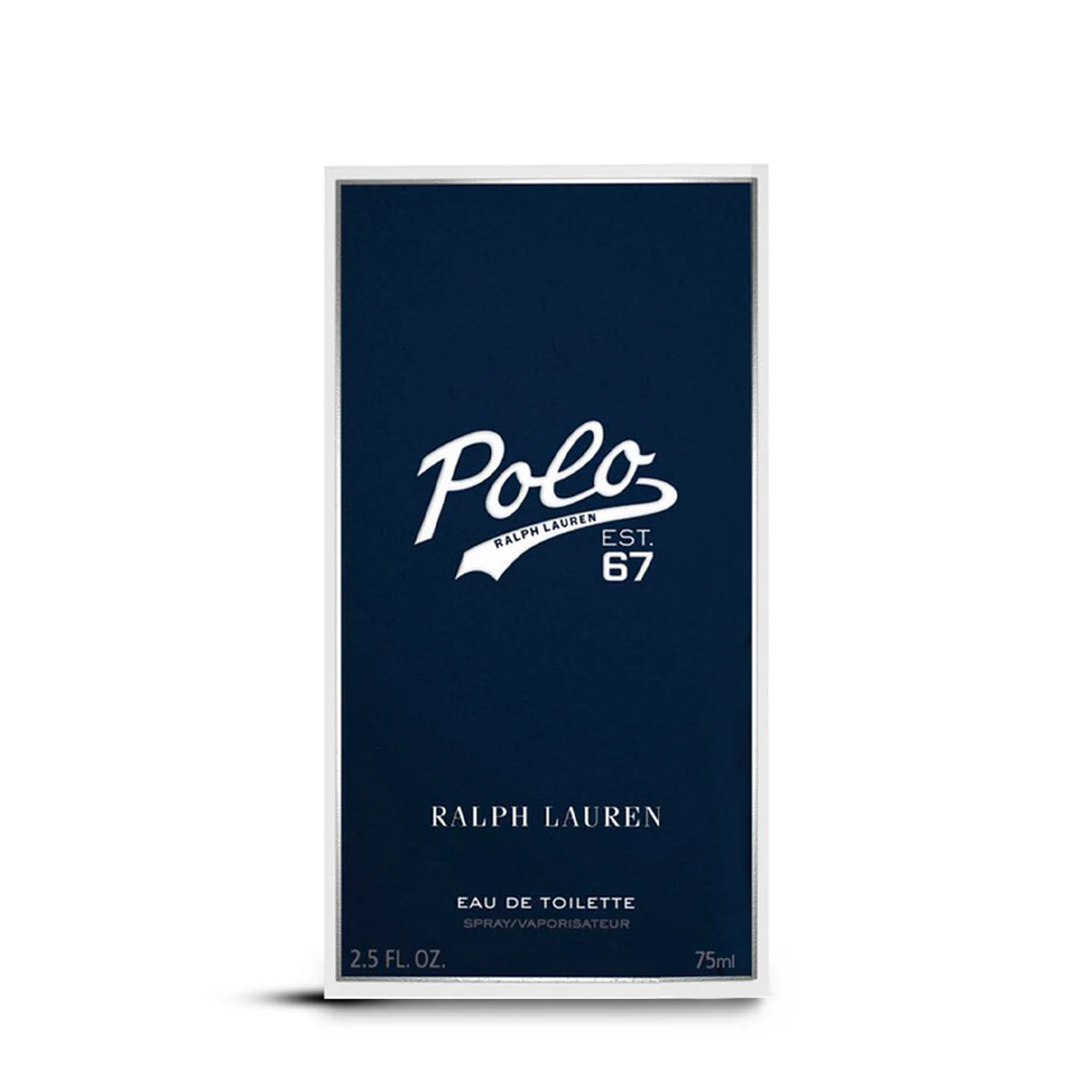 Ralph Lauren Polo 67 EDP 75ML - Image 3