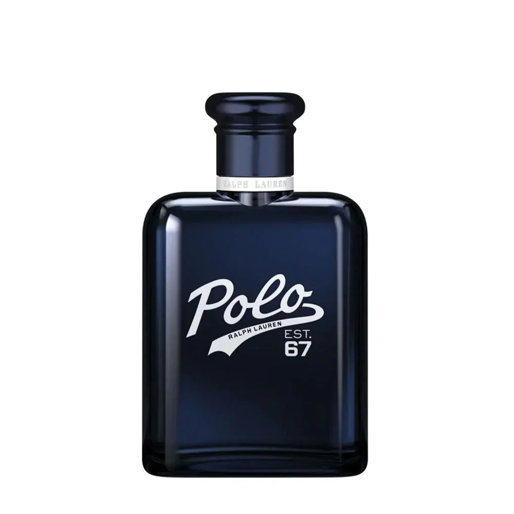 Ralph Lauren Polo 67 EDT - Image 2
