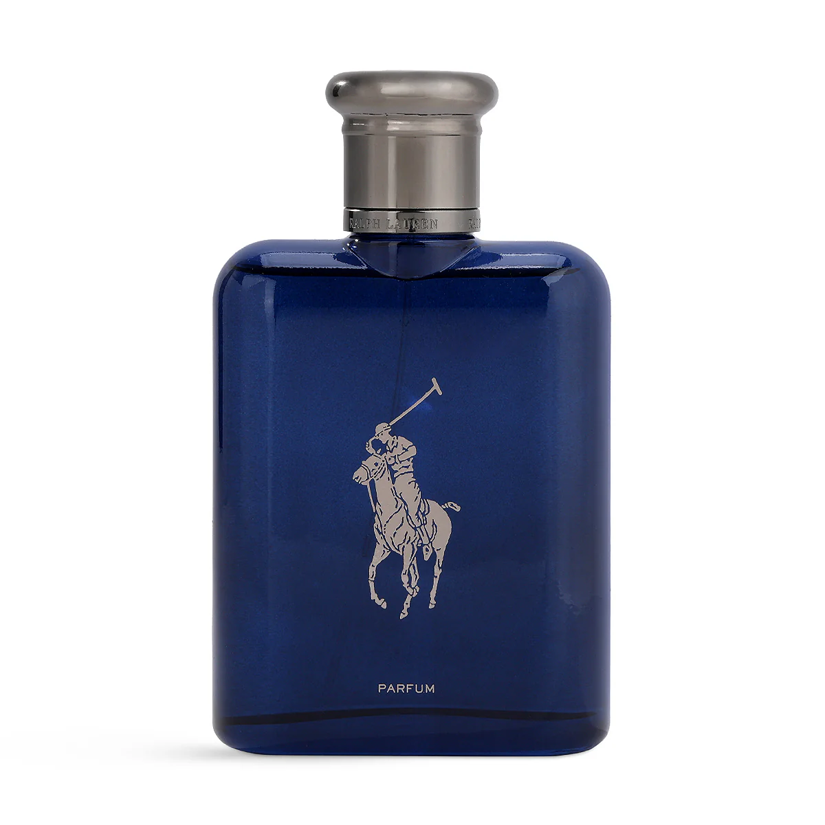 Ralph Lauren Polo Blue Parfum Set EDP (125ML + 40ML) - Image 2