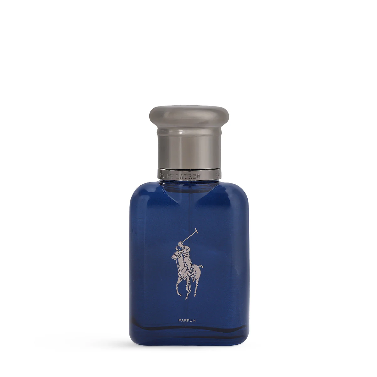 Ralph Lauren Polo Blue Parfum Set EDP (125ML + 40ML) - Image 3