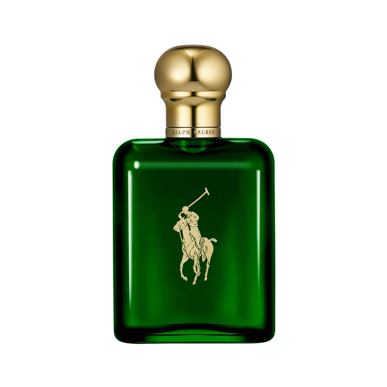 Ralph Lauren Polo Green EDT 125ML - Image 2