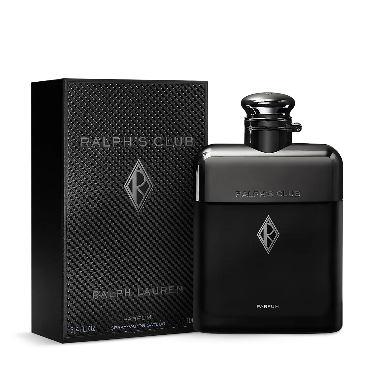 Ralph Lauren Ralph’s Club EDT 100ML - Image 2