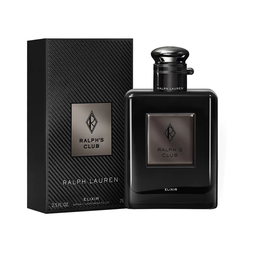 Ralph Lauren Ralph’s Club Elixir 75ML - Image 2