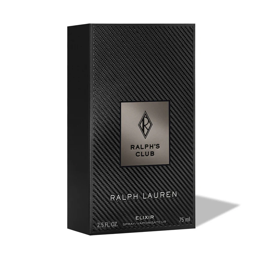 Ralph Lauren Ralph’s Club Elixir 75ML - Image 3