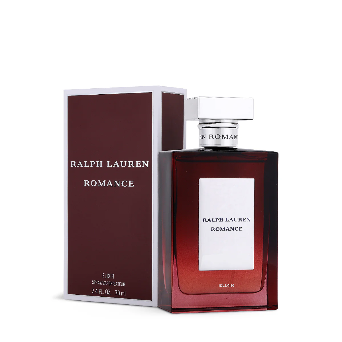 Ralph Lauren Romance Elixir EDP 70ML - Image 2