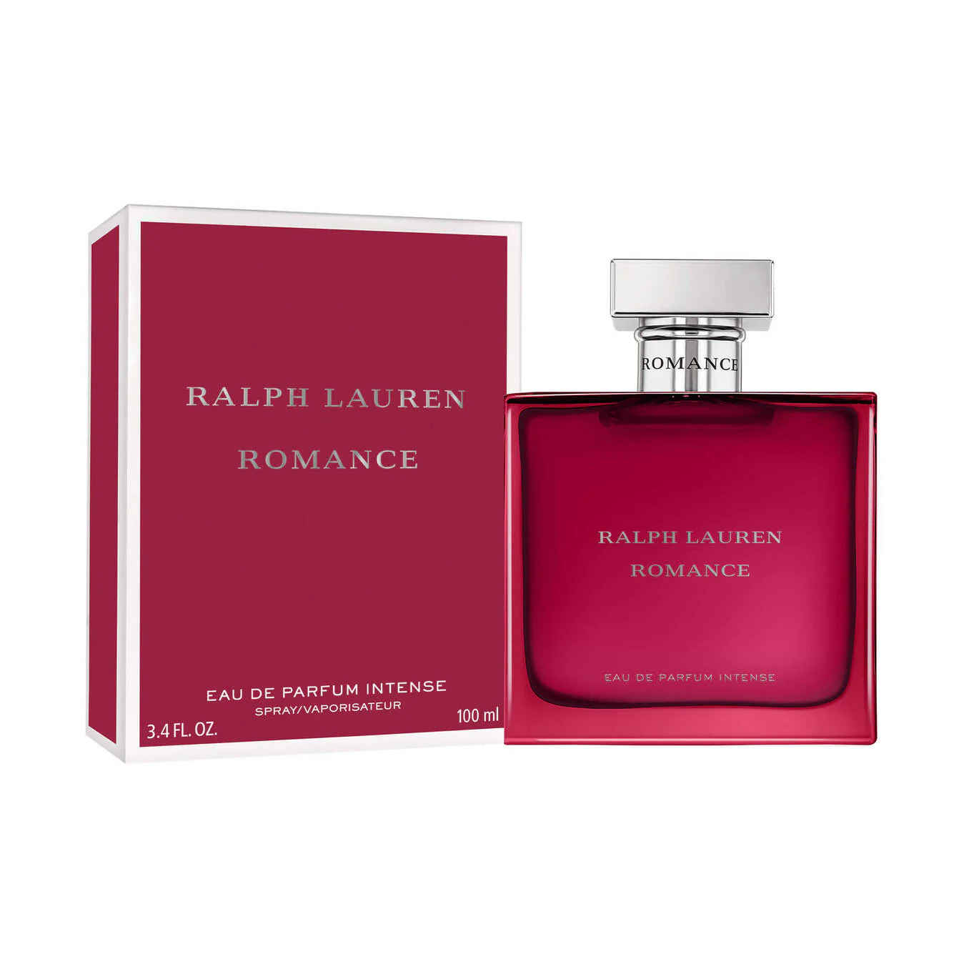 Ralph Lauren Romance Intense 100ML - Image 2