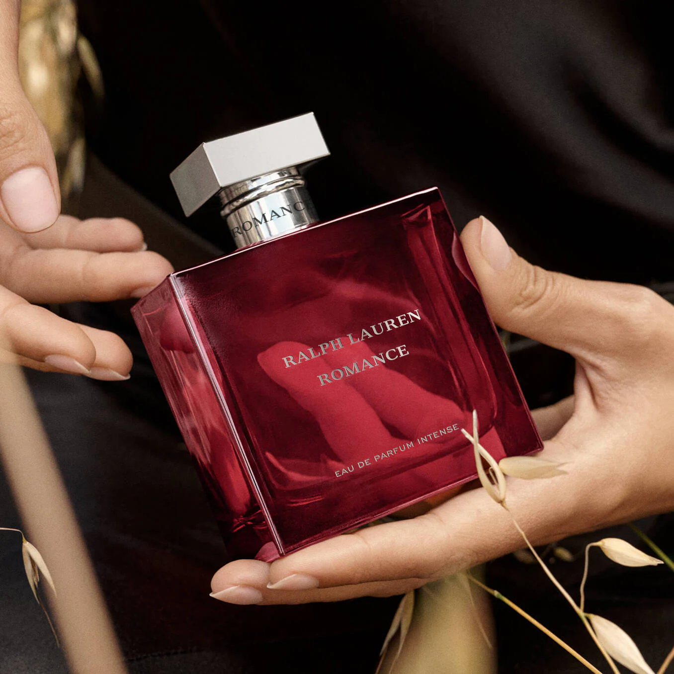 Ralph Lauren Romance Intense 30ML - Image 3