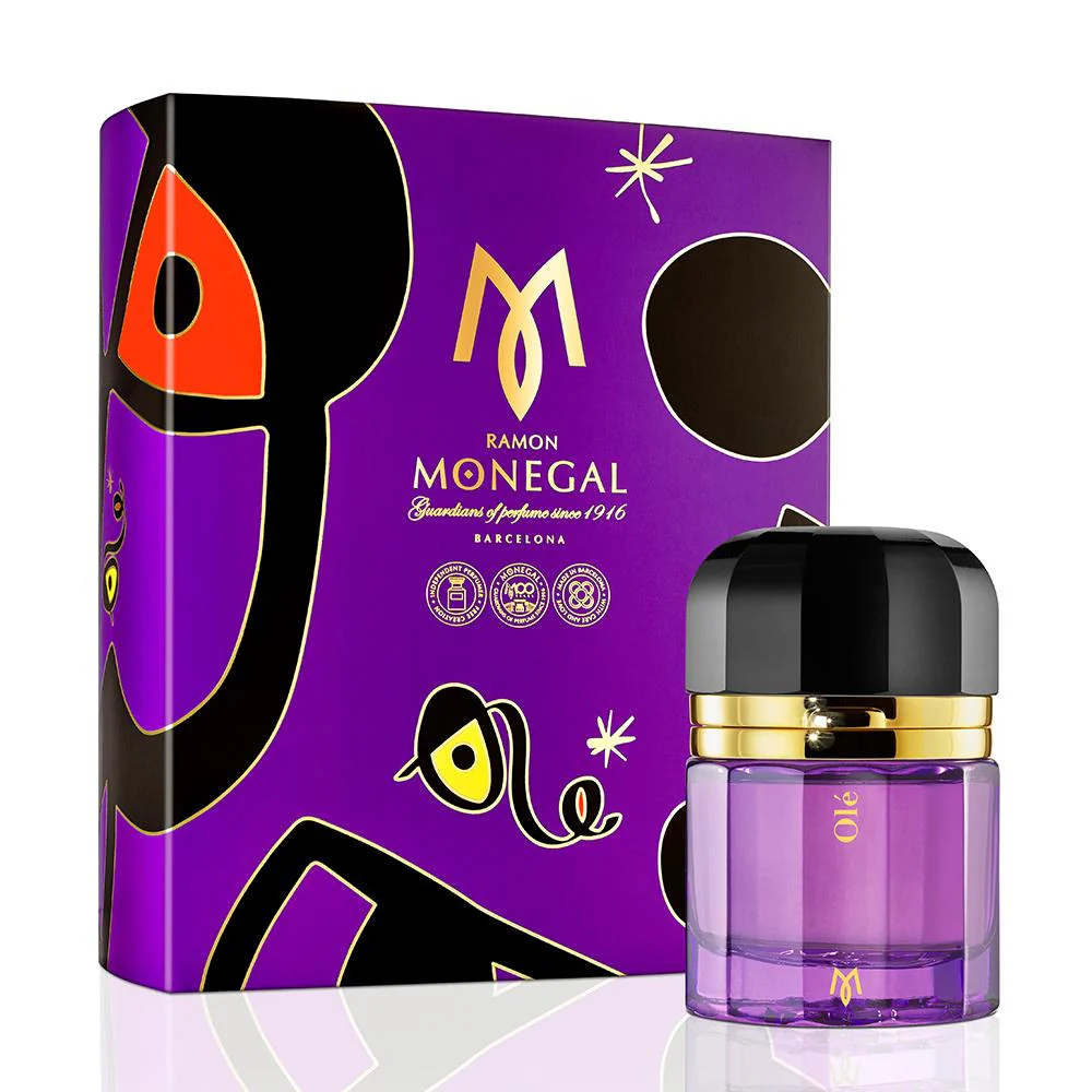 Ramon Monegal Ole 50mL - Image 2