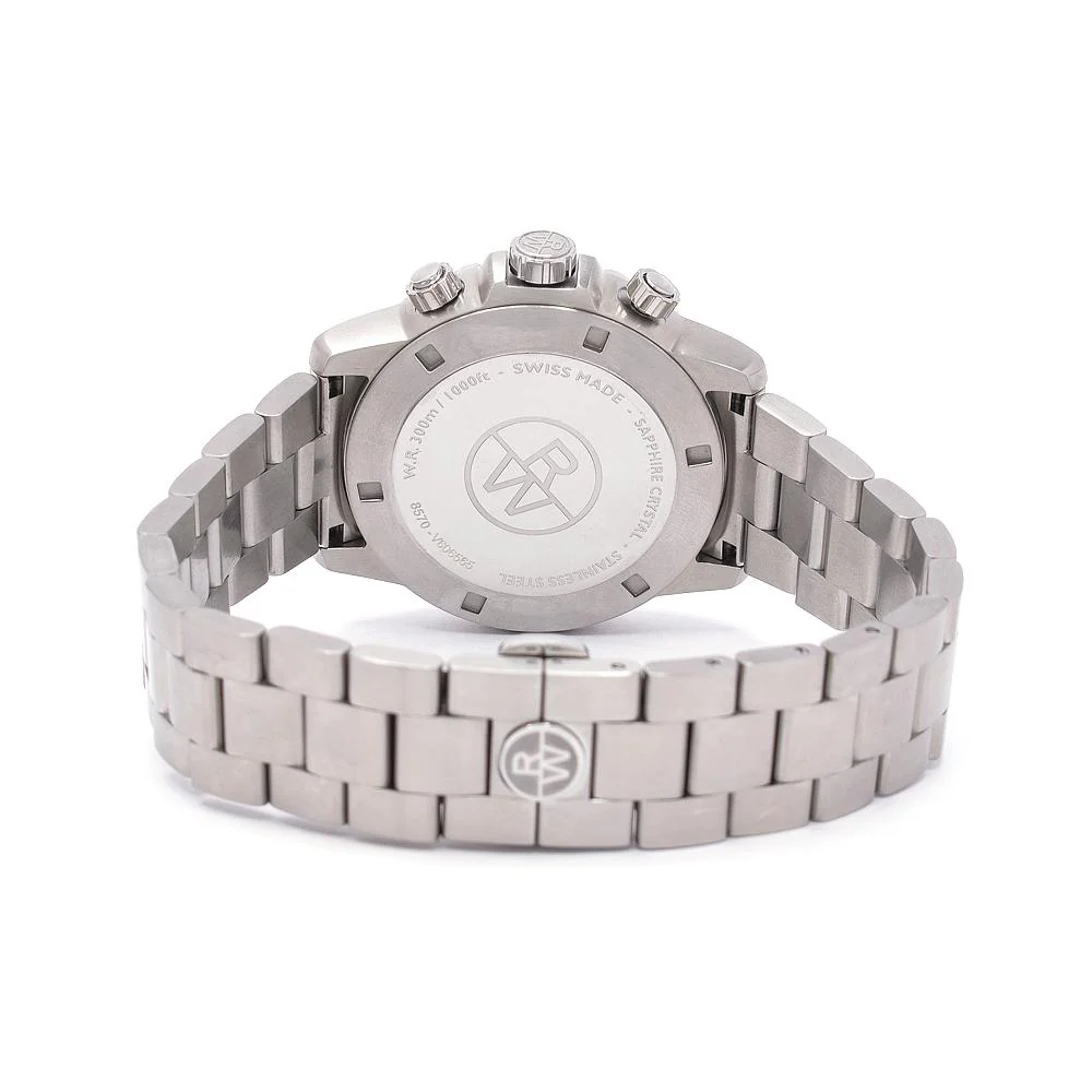 Raymond Weil Watch - Image 3