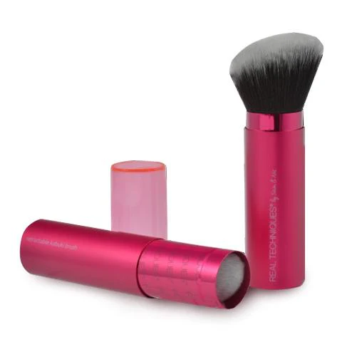 Real Techniques Retractable Kabuki Brush - Image 2