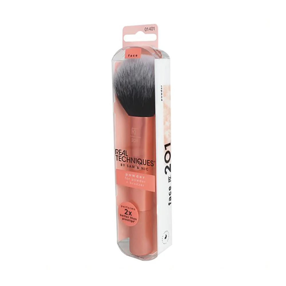 Real Techniques Powder Brush - Image 3