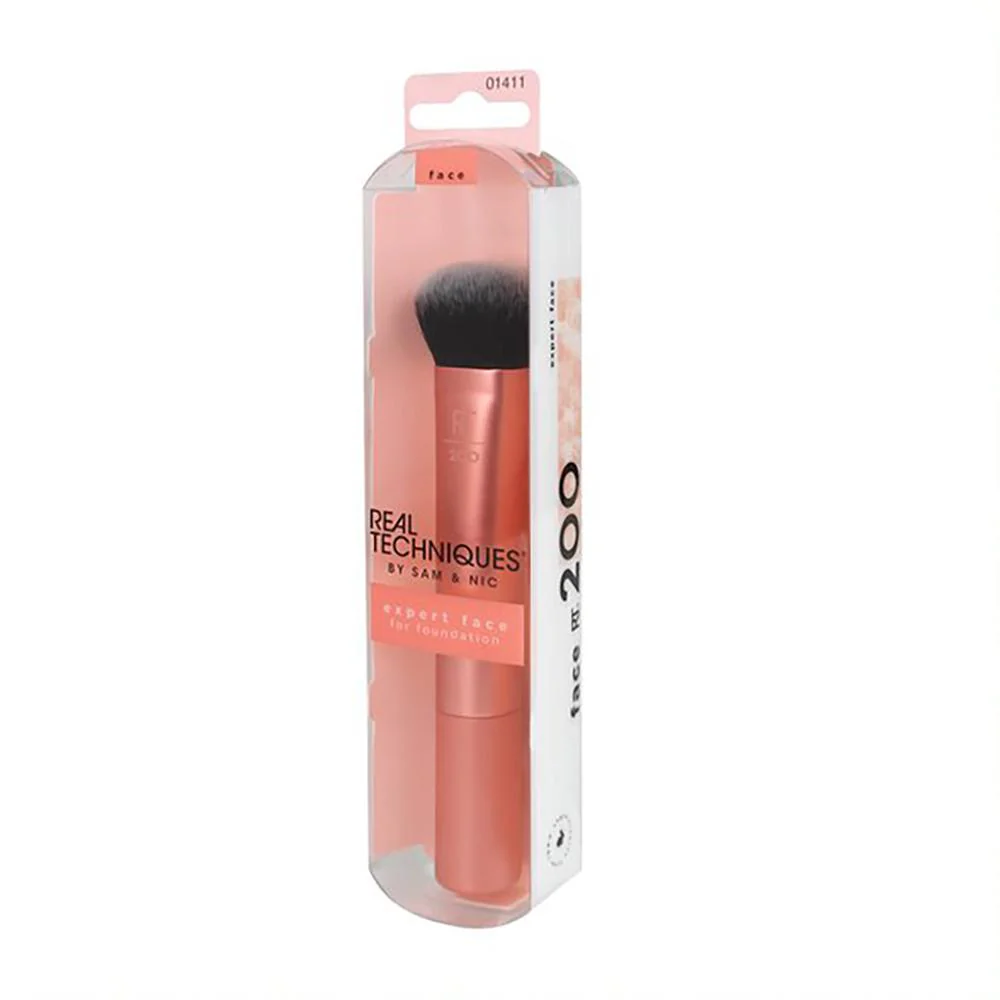 Real Techniques Expert Face Brush - Image 3