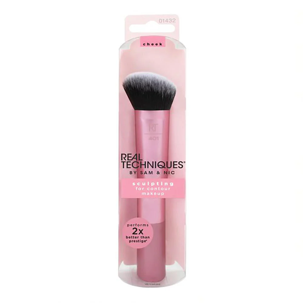 Real Techniques Sculpting Brush - Image 3