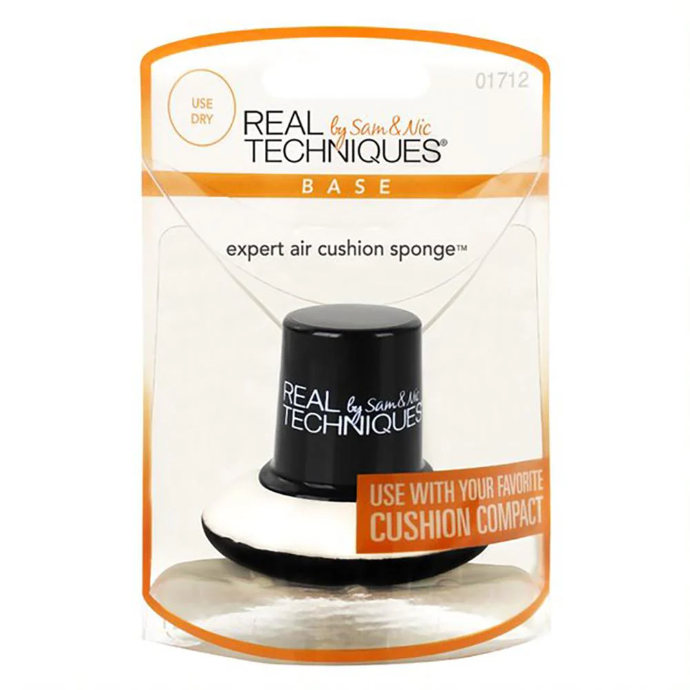 Real Techniques Expert Air Cushion Sponge - Image 2