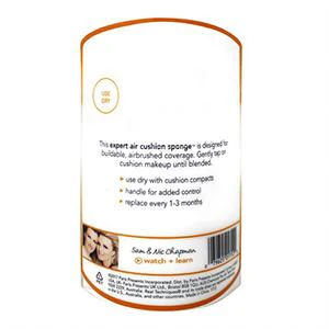 Real Techniques Expert Air Cushion Sponge - Image 3