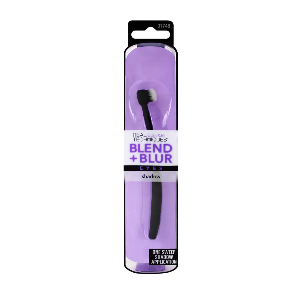Real Techniques Blend  Blur Shadow - Image 3