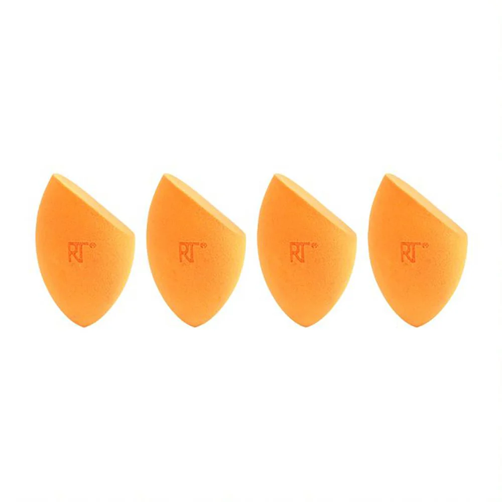 Real Techniques 4 Miracle Complexion Sponges - Image 2