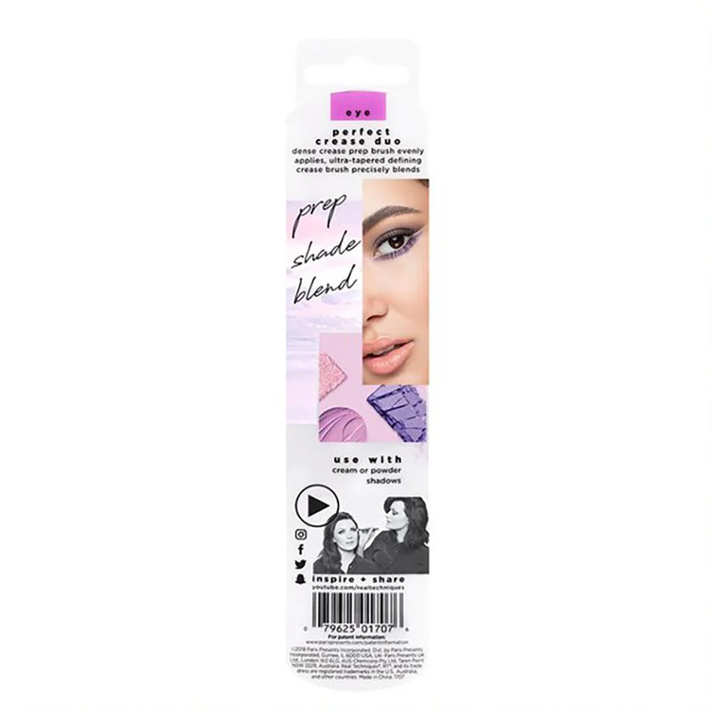 Real Techniques Perfect Crease Duo - Image 4