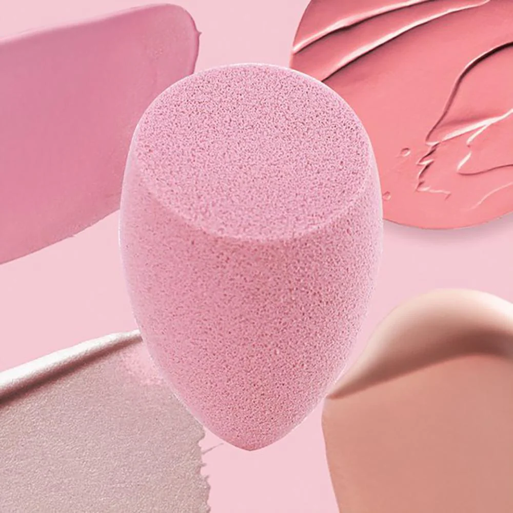 Real Techniques Miracle Finish Sponge - Image 2