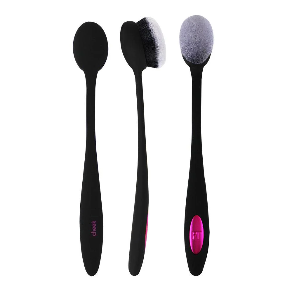 Real Techniques Blend  Blur Cheek - Image 2
