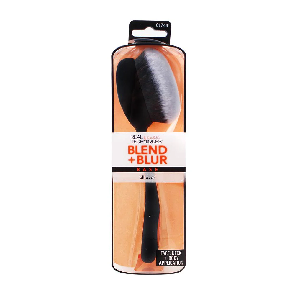 Real Techniques Blend  Blur All Over - Image 3