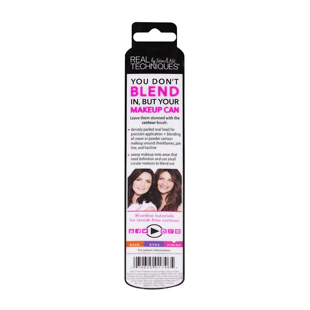 Real Techniques Blend  Blur Contour - Image 3