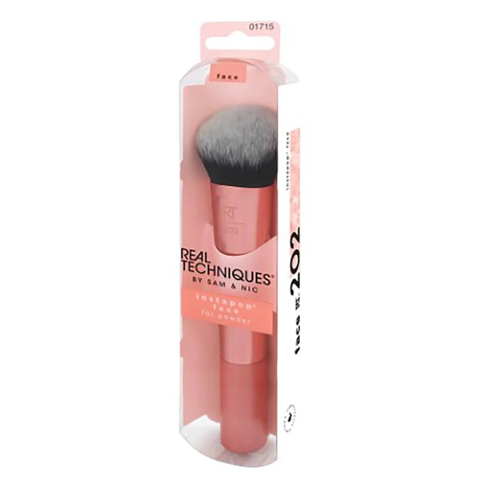 Real Techniques Instapop Face Brush - Image 3