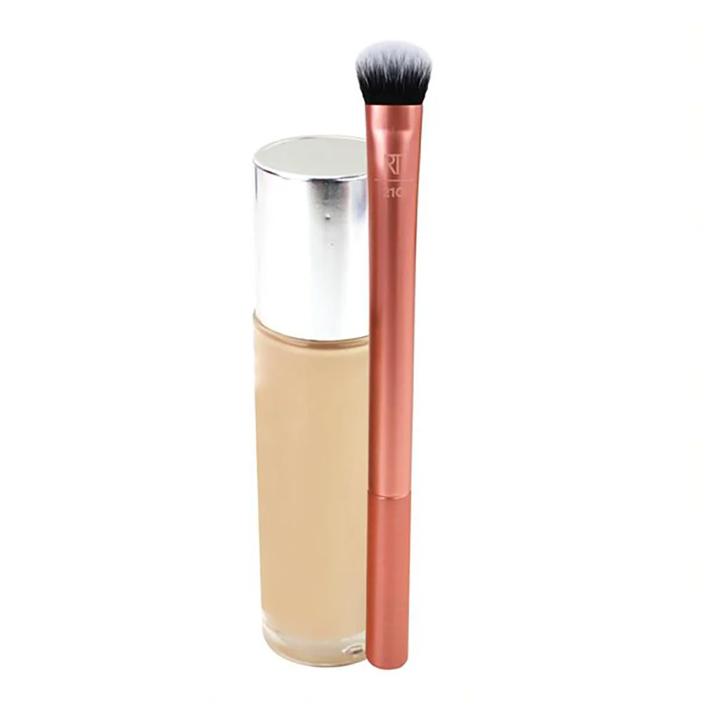 Real Techniques Expert Concealer Brush - Image 2