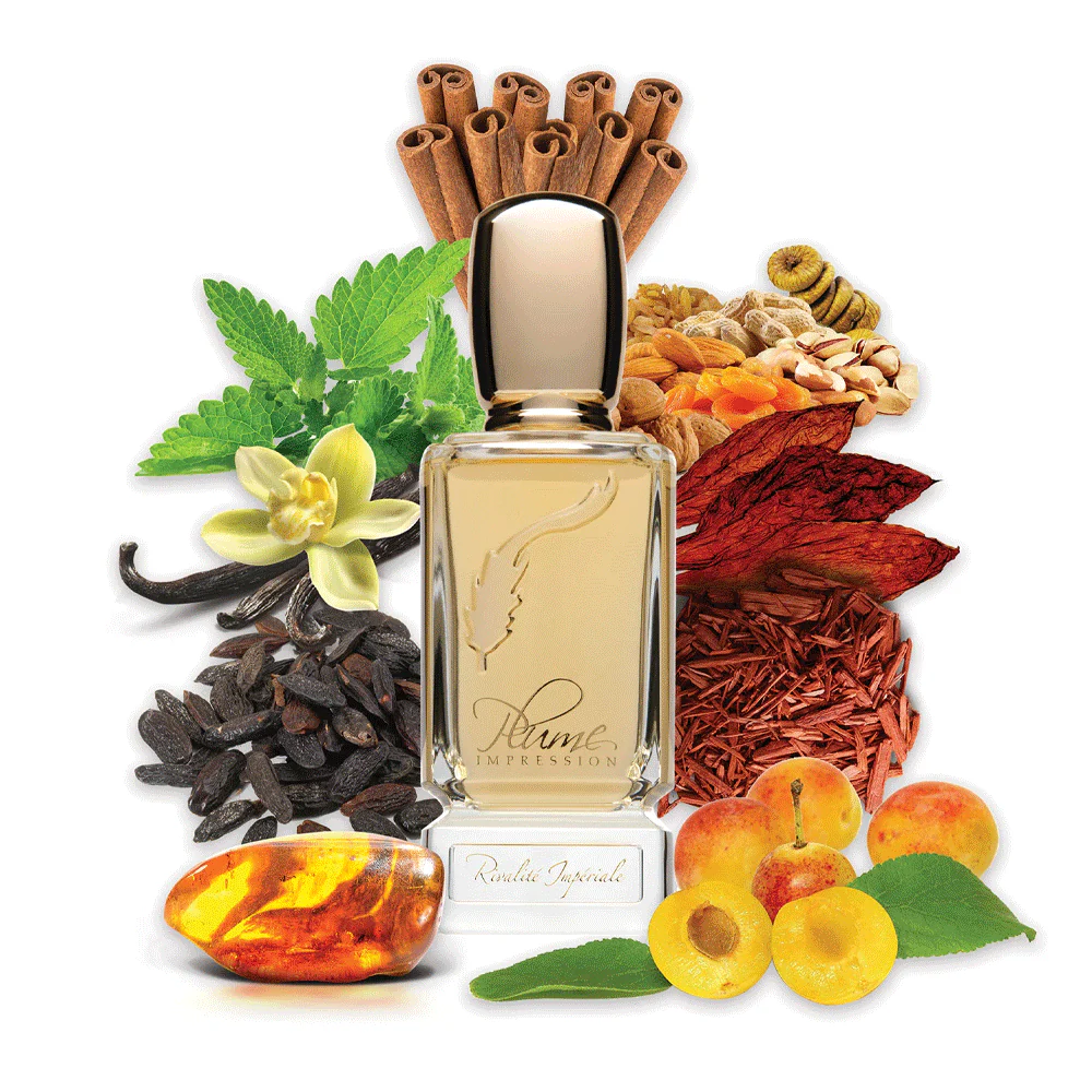 Rivalité Impériale 80ml - Image 3