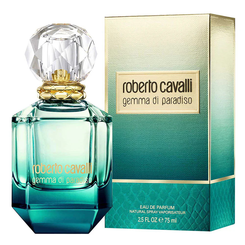 Gemma di Paradiso Eau de Parfum - Image 2