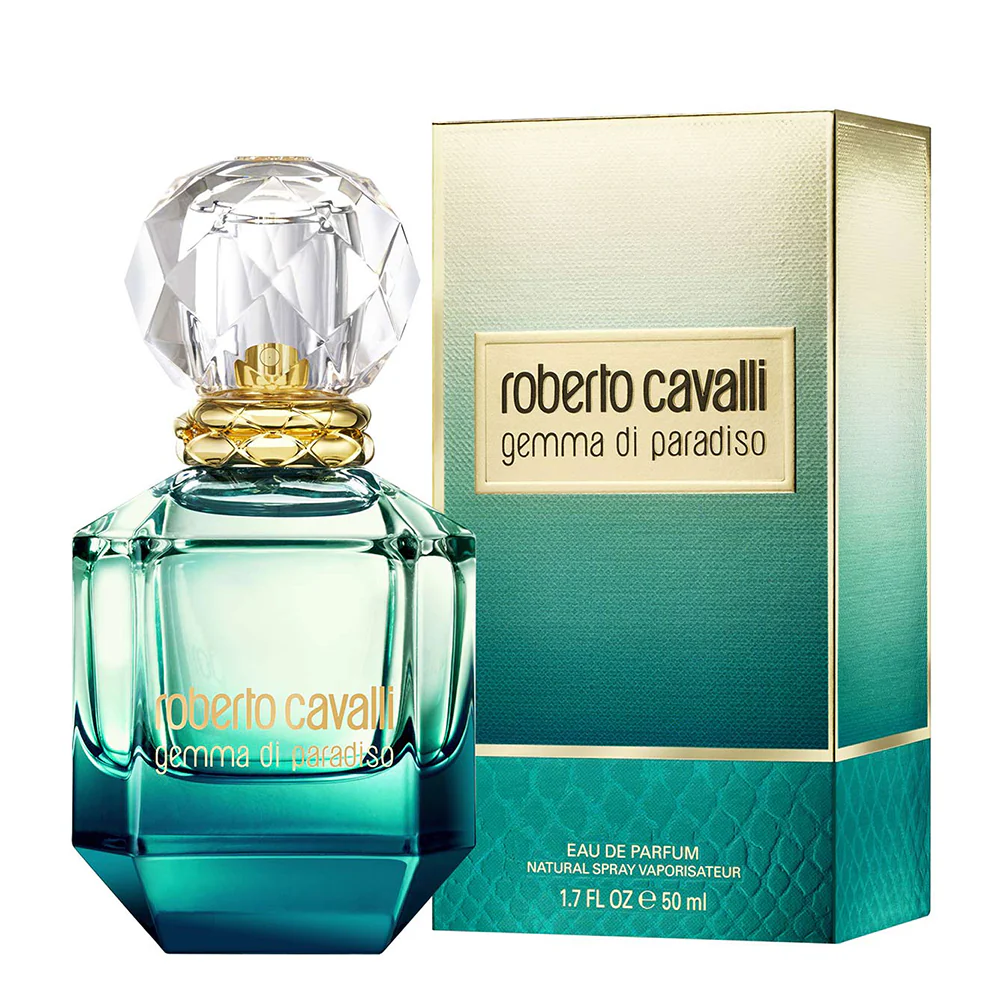 Gemma di Paradiso Eau de Parfum - Image 4
