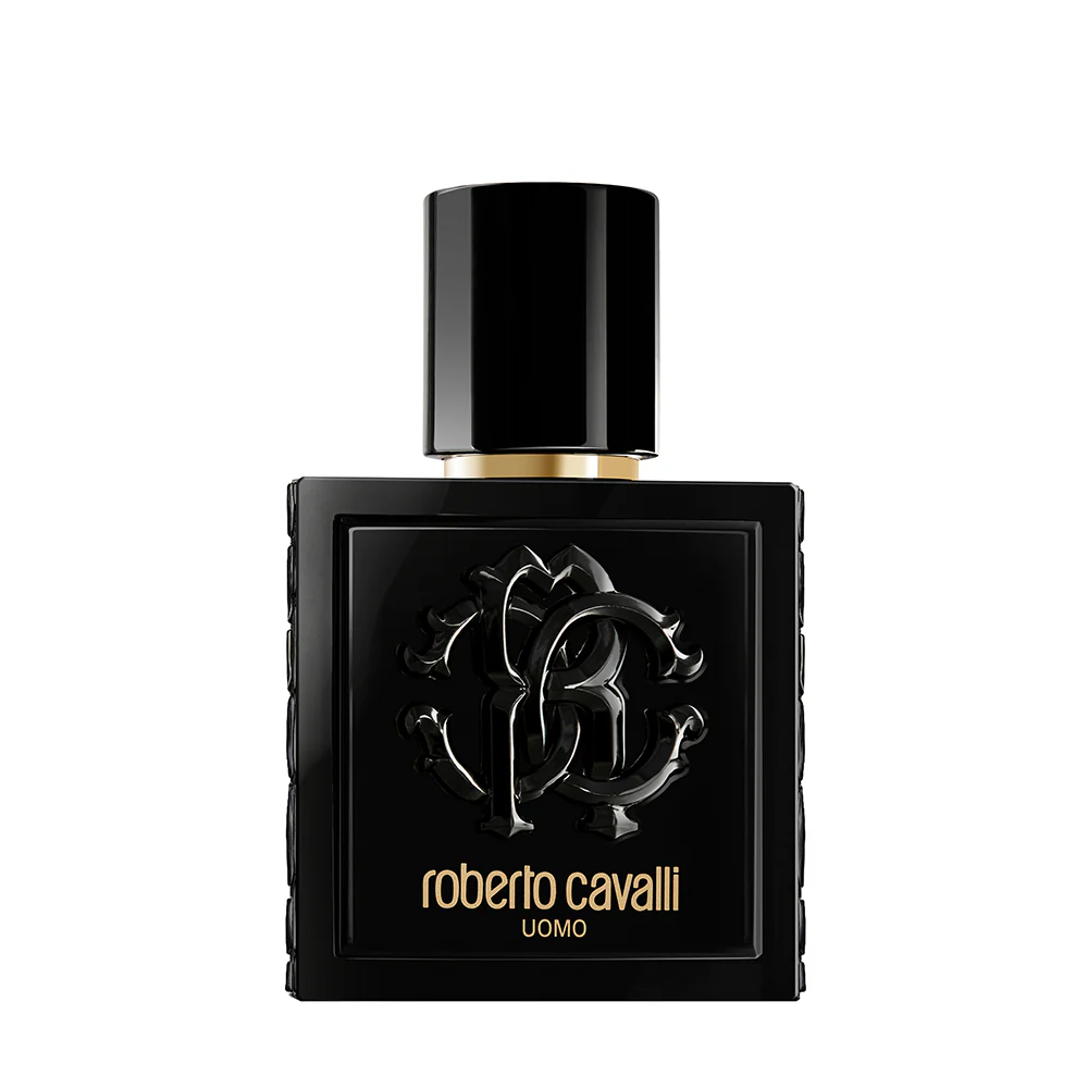 Roberto Cavalli Uomo Eau de Toilette - Image 3